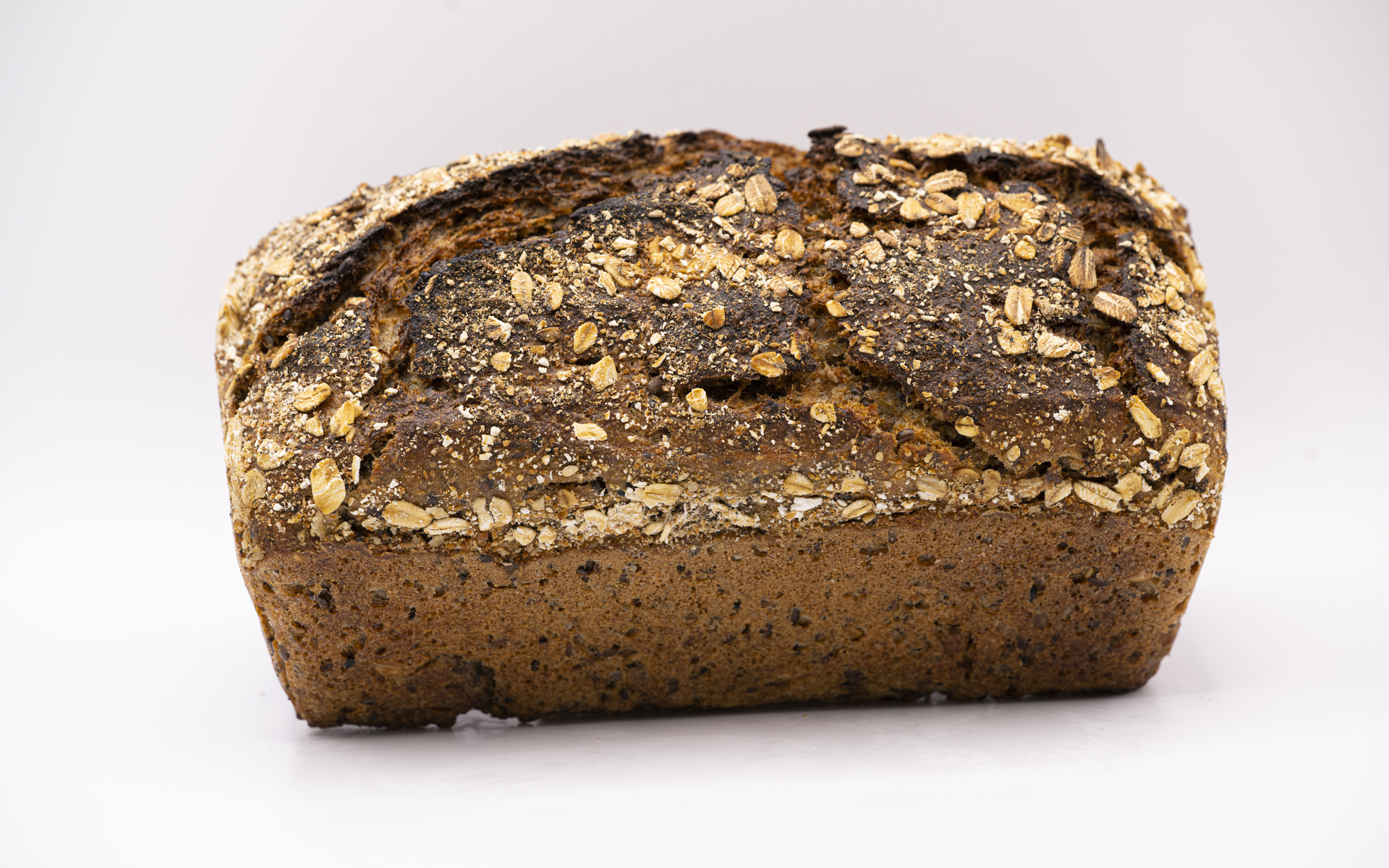 Rugbrot